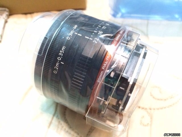 RX1 最貴維修經驗