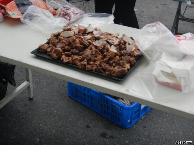 歡笑、美食聚一堂--2013屏東單車國道馬拉松