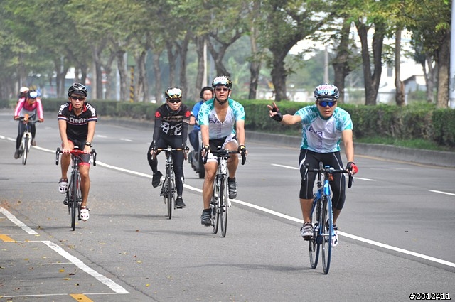 【貓的不專業照片分享】2013.11.01【2013 單車拜訪台中 Bike Fun Taichung】