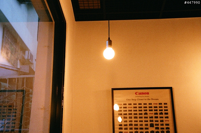 【FUJIFILM NATURA 1600】底片拍攝分享