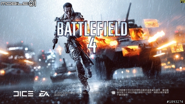 [開箱] 為 BF4 做準備 ASUS R9280X-DC2T-3GD5 雙槽改版再出發