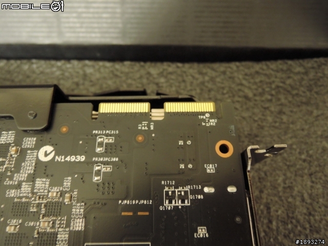 [開箱] 為 BF4 做準備 ASUS R9280X-DC2T-3GD5 雙槽改版再出發