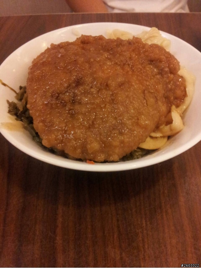龍恩焢肉飯