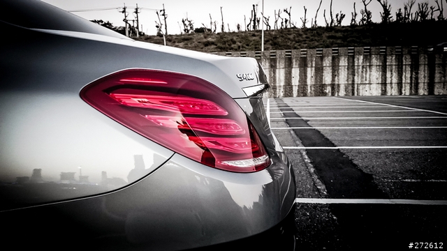 [分享] 2014 Mercedes Benz S400 Hybrid