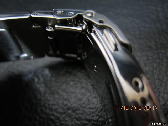 [開箱]SEIKO 太陽能潛水錶 SNE295P1 開箱