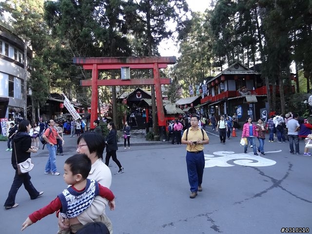 親子旅遊-竹山瞎晃