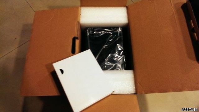 Ncase,  crowdfunding 的 Mini-ITX 機殼