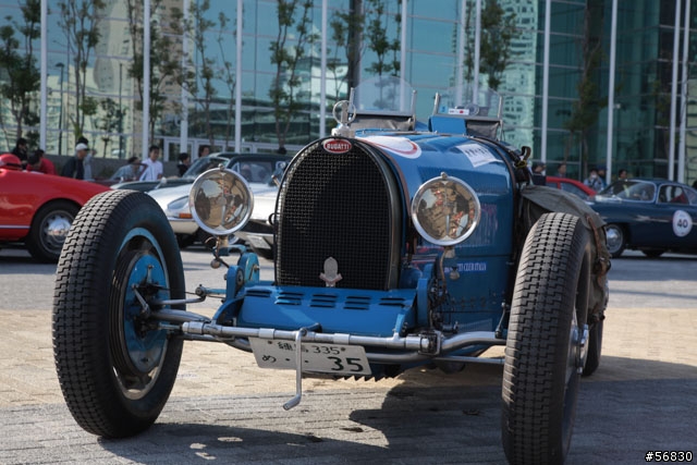 Rally Nippon 2013 高雄展覽館 ～圖多
