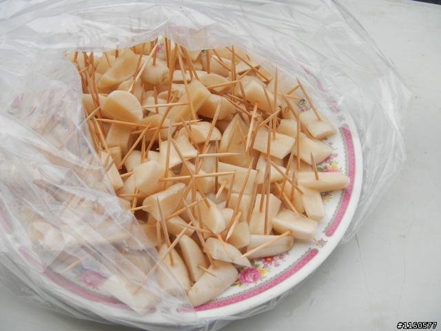 歡笑、美食聚一堂--2013屏東單車國道馬拉松