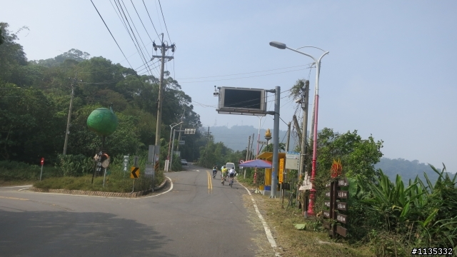 台南不落熱身篇：小西拉雅