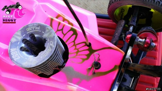 1/8 越野車sworkz s350 bk1