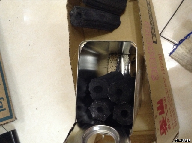 DIY土砲起火師