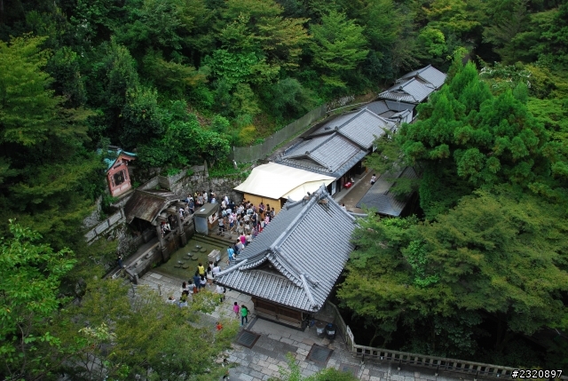2013 八月(8/29~9/2)日本關西，京都大阪自由行~五天四夜~圖多 (Day 4 ) 京都之美