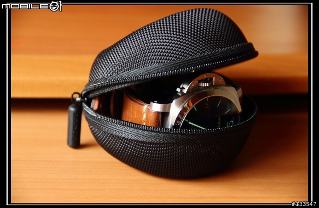 [Panerai錶帶、錶扣分享區] Panerai 手工(客製)錶帶、925純銀錶扣分享...(14樓更新)