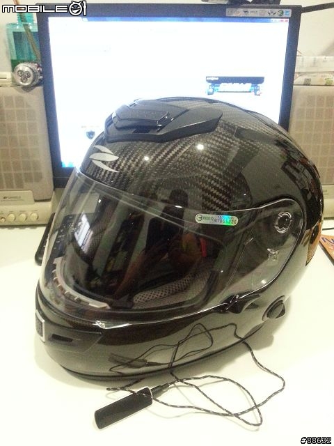 ZEUS-1200E 內置喇叭DIY改裝