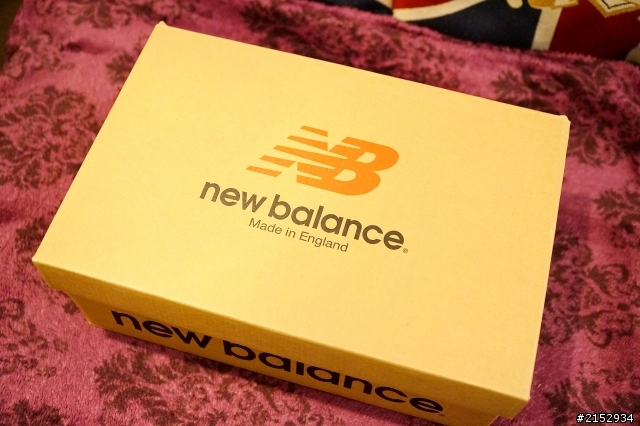 [開箱文] New Balance 577, 576, 620 Made in England