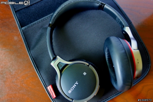 [12/20更新][開箱]SONY MDR-10RBT 藍芽耳罩式耳機 + Apple iOS也可聽 + aptX連線方法(Win 8.1)