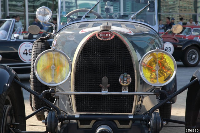 Rally Nippon 2013 高雄展覽館 ～圖多