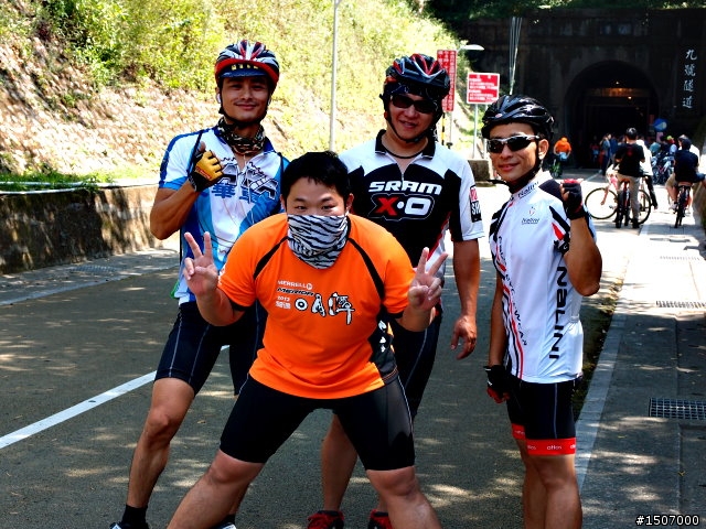 老灰狼 -- 山海(線)遊