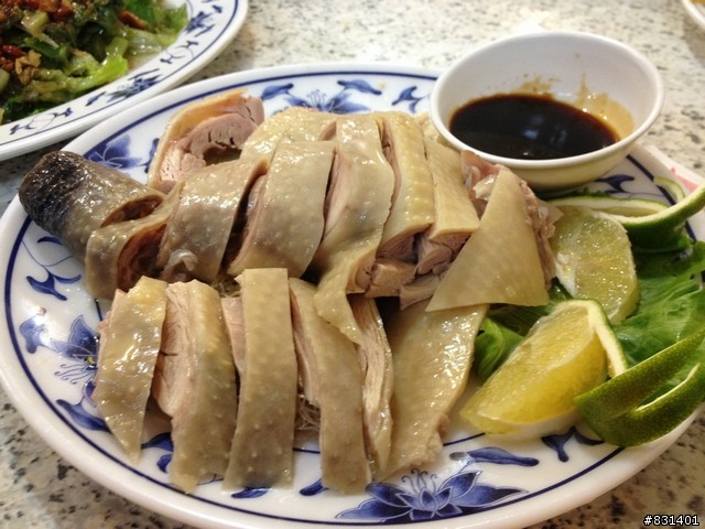 [食記]台北捷運關渡站─老湖南館：超猛爆漿豆瓣鯉魚卵