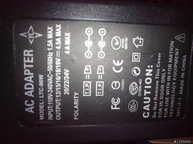 18650電池可以用筆電供應器充電嗎14.