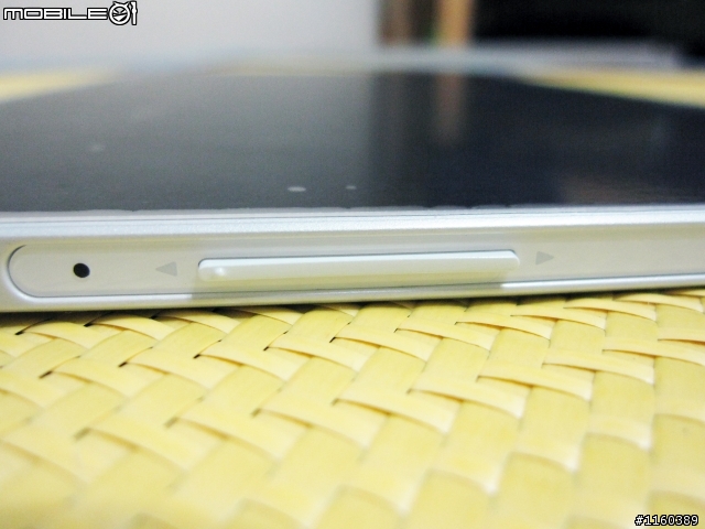 [說好的遲來開箱] Sony Tablet Z 之日版So-03e