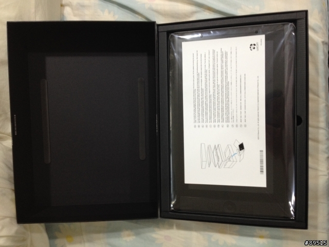 Wacom cintiq companion 256GB簡易開箱