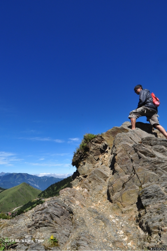 環島 -【單身男一個人15天反6字型環島之旅+台灣六極點 Day 14】