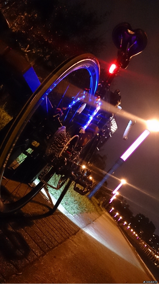 MERIDA REACTO 906 沒箱的開箱+騎乘心得