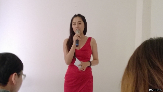 Nexum研發製造"TuneBox"體驗會台北場参與及使用有感心得