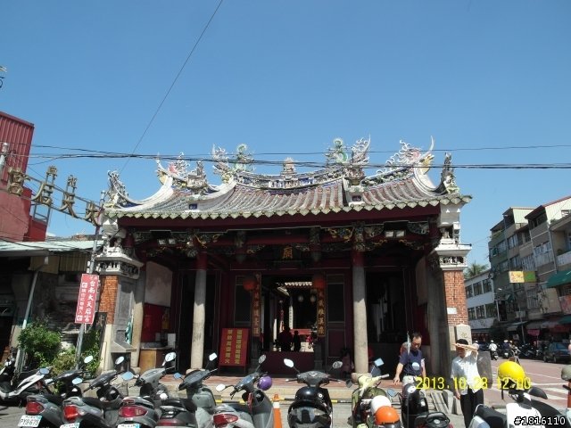 10/27~11/1 一個人六天五夜環島之旅 DAY 2