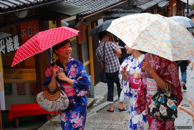 2013 八月(8/29~9/2)日本關西，京都大阪自由行~五天四夜~圖多 (Day 4 ) 京都之美