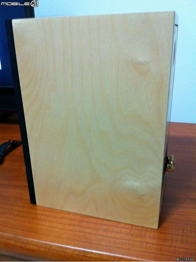 【開箱】自行簡易組裝喇叭套件，DIVINI KIT-D