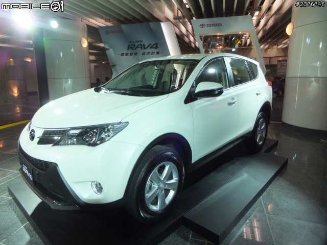 家庭經濟用車4D FOCUS MKIII用車及購車分析