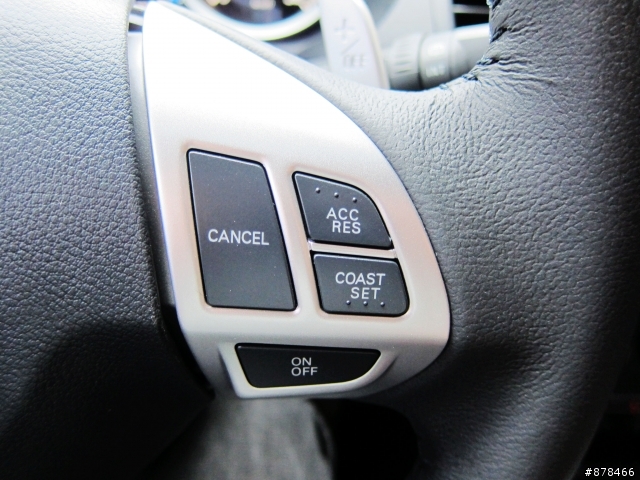 Lancer sportback 紅鯊，雨天開箱！