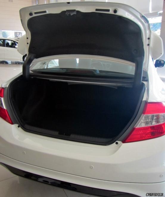 這次換civic 九代，或許會有不同的思維？