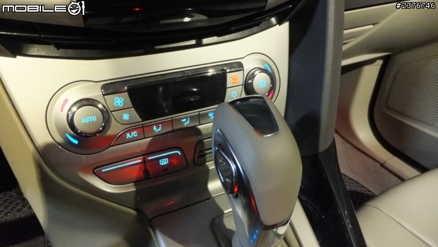 家庭經濟用車4D FOCUS MKIII用車及購車分析