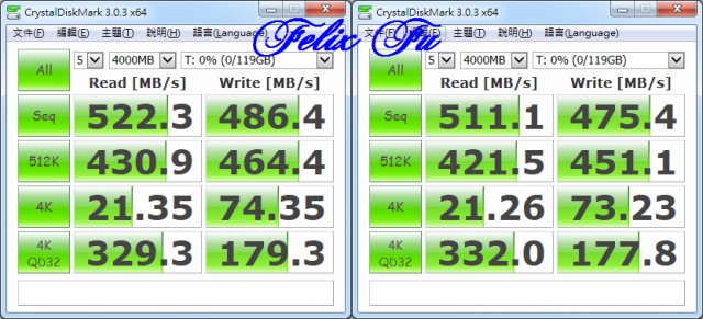 [開箱] Toshiba 128GB SATA3 SSD(GBST 9.5mm)
