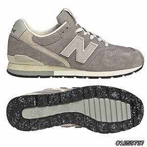 難選擇new balance