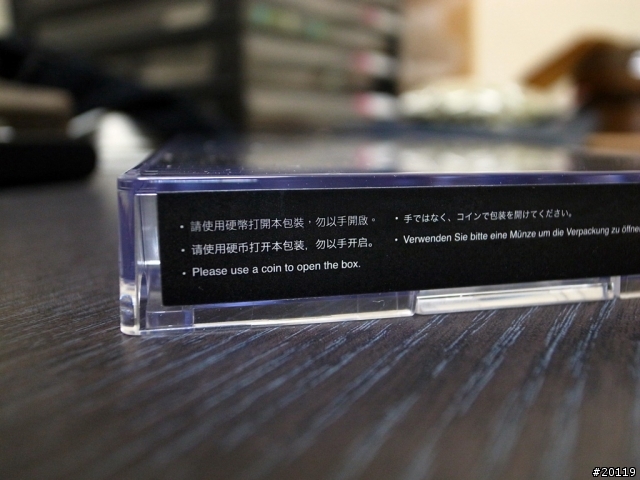[開箱文]連日本人都說讚的InnerExile edge保護殼