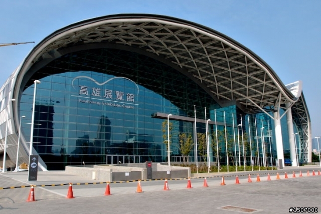 [遊記] 碧海藍天好旅行---港都旗津。