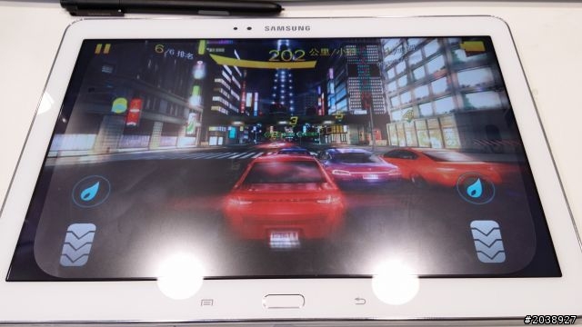Note10.1 2014版本簡單開箱