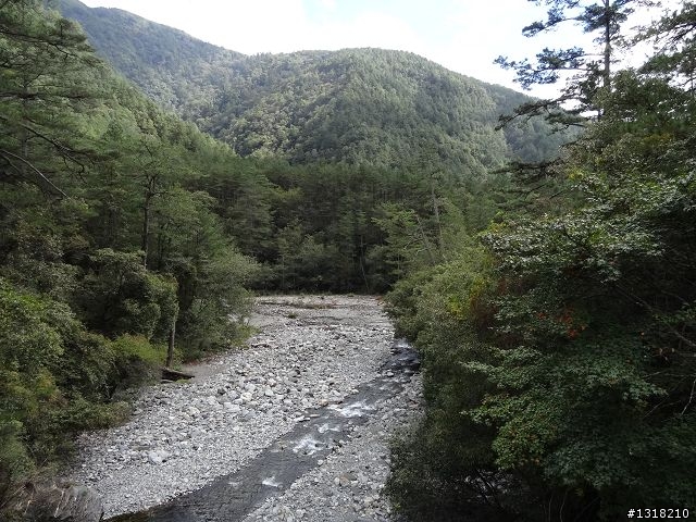 親子旅遊-武陵農場and 桃山瀑布步道