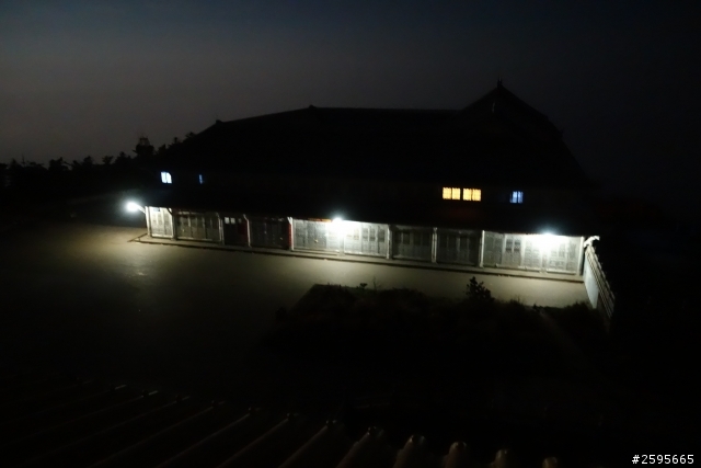 「蜀都騎實」峨眉山單線