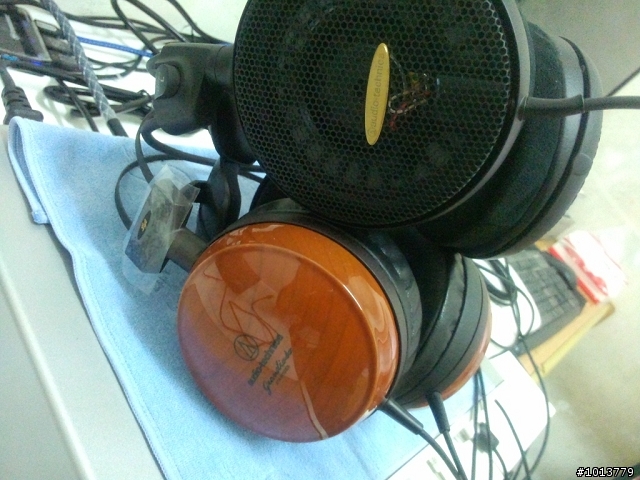 【心得】ATH-AD1000