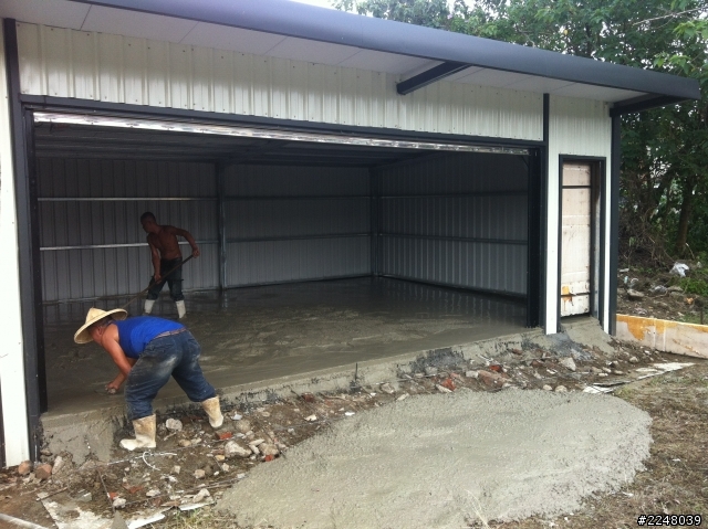 農舍鐵皮屋請教專業大大