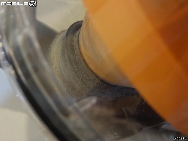 (開箱) Dyson DC37