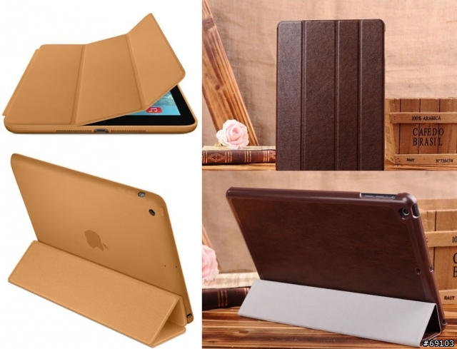 iPad Air保護套三摺or四摺