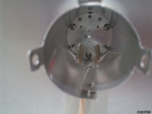 鹵素電熱扇更換曬不黑碳素燈管 DIY!