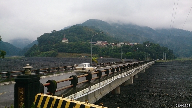 2013 TTRC 台灣觀光越野拉力賽在~被遺忘的部落Kbanun樂水